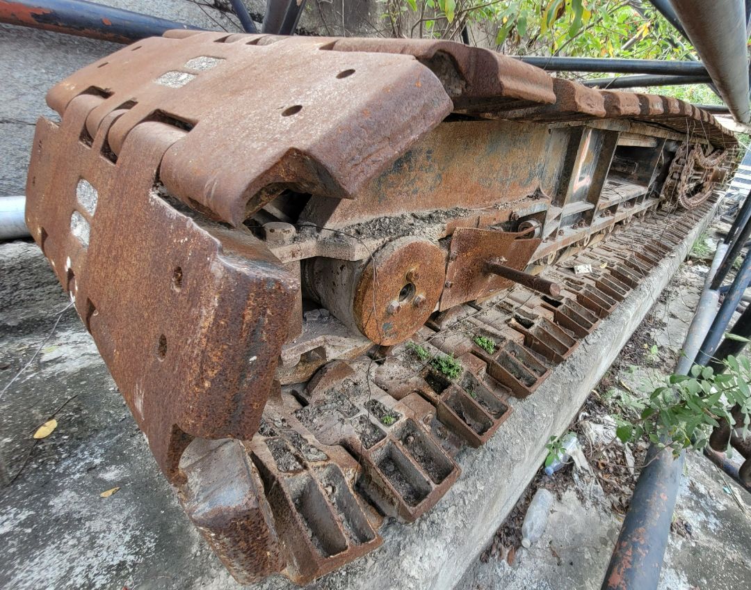 1975 LIMA 1500-C - Image 5